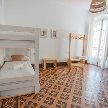Casa De La Alegria Lejlighed Granada Eksteriør billede