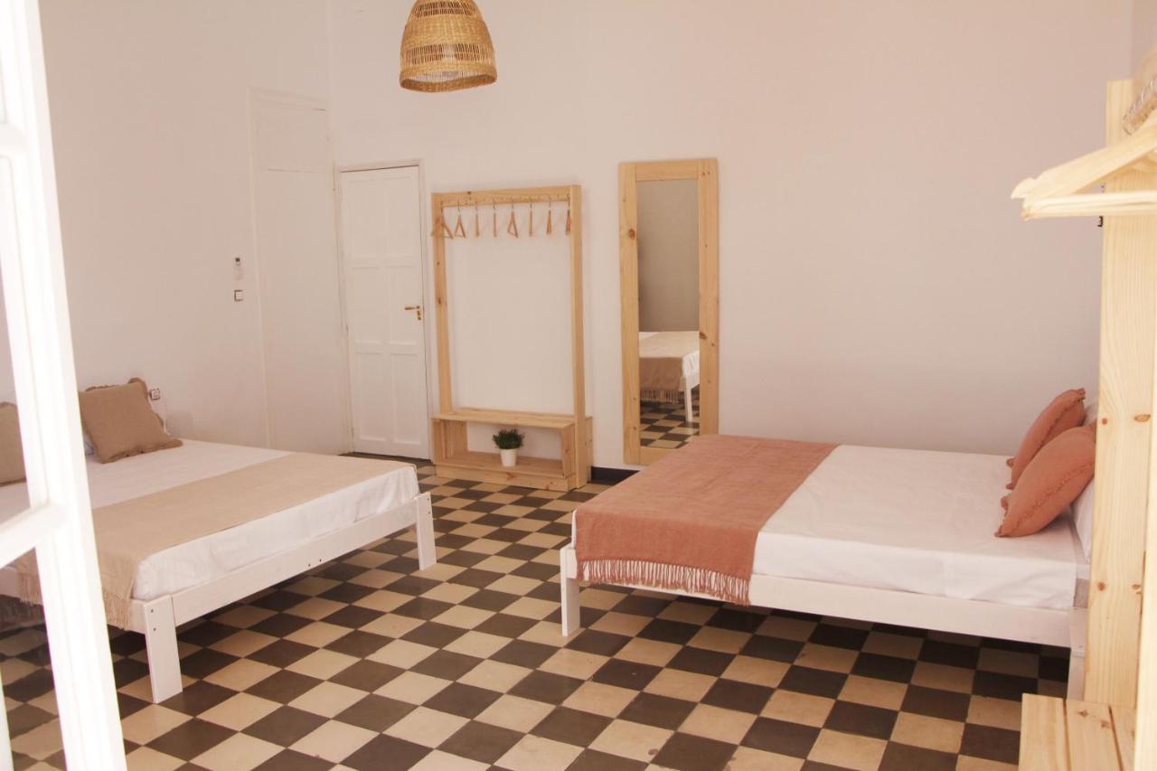 Casa De La Alegria Lejlighed Granada Eksteriør billede