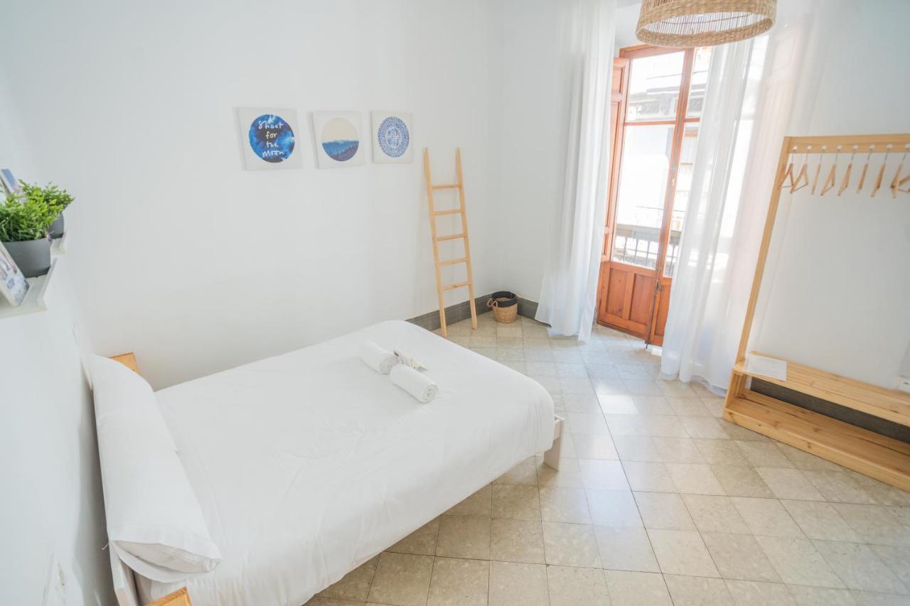 Casa De La Alegria Lejlighed Granada Eksteriør billede